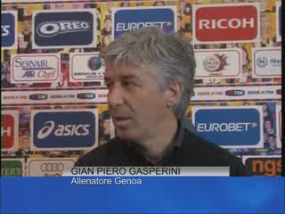 GASPERINI: