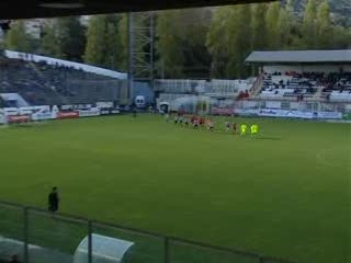 SERIE D, GLI IMPEGNI DI SPEZIA E SARZANESE