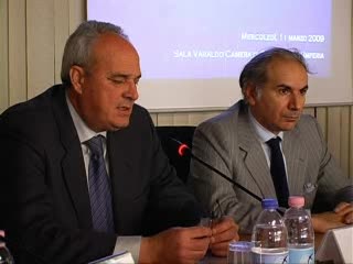 IMPERIA, CONVEGNO SULLA FINANZA INNOVATIVA