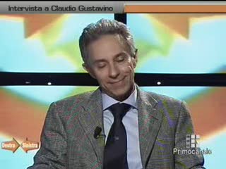 INTERVISTA A CLAUDIO GUSTAVINO parte 2