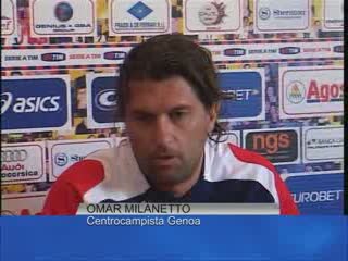 MILANETTO: 