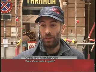 GENOVA, AD APRILE MANIFESTAZIONE ANTI-MAFIA