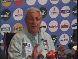 COVERCIANO, LIPPI: 