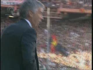 GASPERINI: