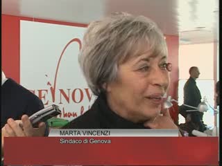 UCINA CONTRO FIERA, VINCENZI: "CONFRONTIAMOCI"