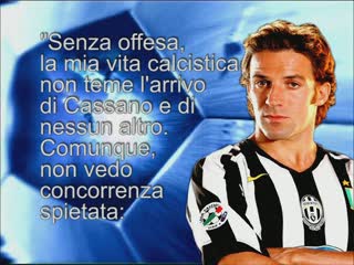 DEL PIERO: 