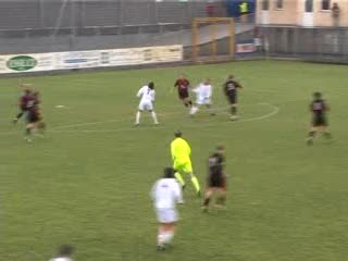 SERIE D, LA SARZANESE ESPUGNA SESTRI LEVANTE