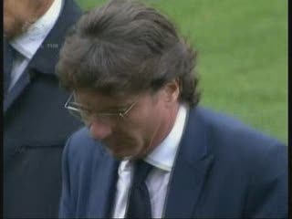 GARRONE TORNA SU MAZZARRI E CASSANO