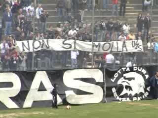 TIFOSI SPEZIA: 