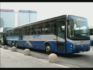 TRASPORTI, ATP: 7MLN PER NUOVI AUTOBUS