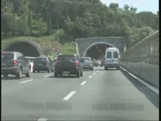 TRAFFICO: PREVISTE CODE NEL PONTE PASQUALE