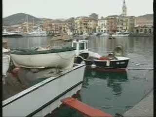 AL VIA FONDI PER RIQUALIFICARE PORTO ONEGLIA