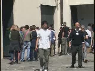 PASQUA, GENOVA FA IL PIENONE DI TURISTI