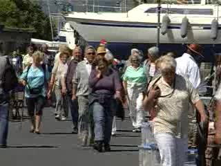 CINQUE TERRE: TUTTO ESAURITO CON POLEMICHE