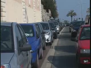 TRAFFICO, MINI RIVOLUZIONE IN CORSO ITALIA