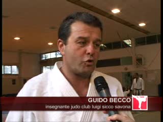 A SAVONA E' BOOM DI ISCRIZIONI PER IL JUDO