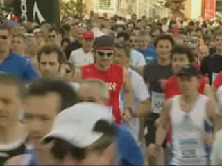 GENOVA, RECORD DI ISCRITTI PER LA MEZZA MARATONA