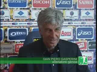 GENOA, DUE DUBBI PER GASPERINI