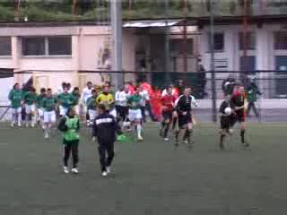 SERIE D, SPEZIA CORSARO A BORZOLI