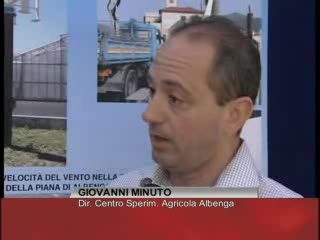 PIANA DI ALBENGA INVESTE SUL FOTOVOLTAICO