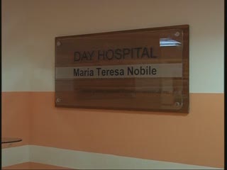 INAUGURATO IL NUOVO DAY HOSPITAL DELL'IST