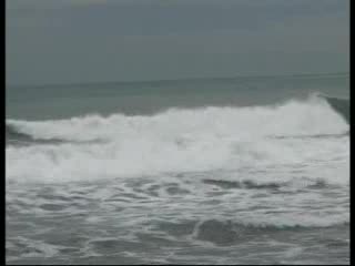 LA MAGIA DEL SURF SULLA SPIAGGIA DI VARAZZE