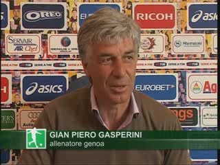 GASPERINI: 