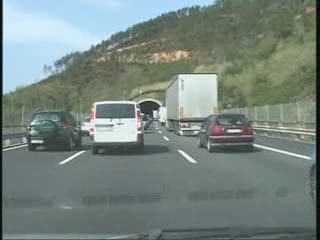 AUTOSTRADE PIU' CARE DAL PRIMO MAGGIO