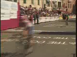 CICLISMO, GENOVA HA BUONE POSSIBILITA' PER I MONDIALI 2012