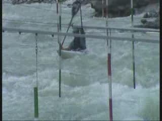 DUE GIORNI DI GRANDE CANOA NELLO SCRIVIA