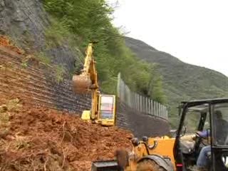 IMPERIA, PEGGIORA IL BILANCIO DEL MALTEMPO