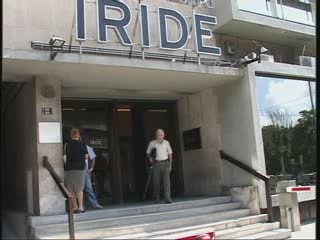 IRIDE-ENIA, VINCENZI: ASPETTIAMO TORINO