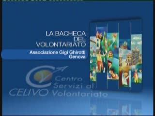 BACHECA CELIVO - ASS. GIGI GHIROTTI