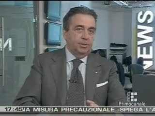 INTERVISTA A PIERLUIGI VINAI