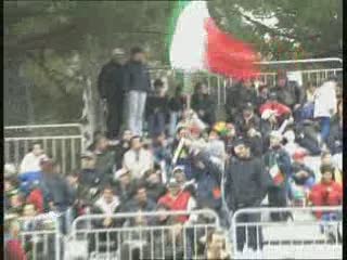 TENNIS, IL FUTURO DI VALLETTA CAMBIASO