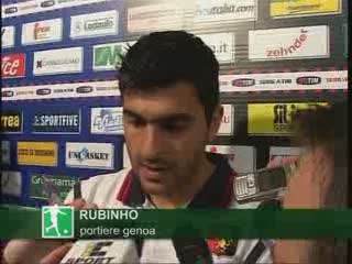 RUBINHO: 