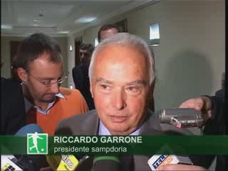 GARRONE: