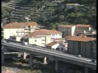 VENTIMIGLIA, PARTITI I PRIMI LAVORI DELLA ZTL