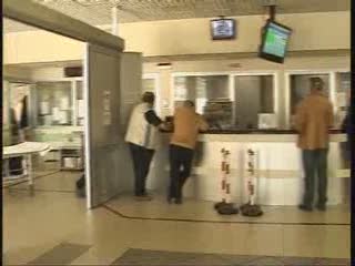 VILLA SCASSI, IN CODA AL PRONTO SOCCORSO 4 ORE