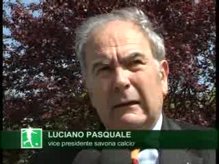 CESSIONE SAVONA CALCIO, PARLA IL VICEPRESIDENTE