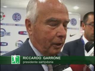 GARRONE: 