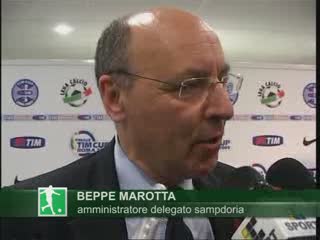 MAROTTA: