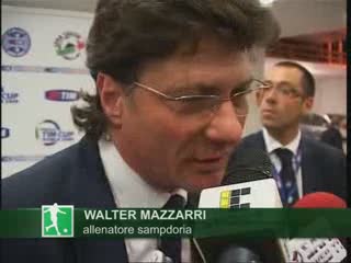 MAZZARRI: 