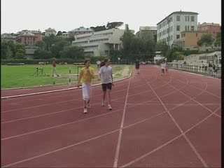 VILLA GENTILE, I RICORDI DI CHI C'E' DA TRENT'ANNI