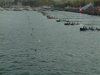 LERICI, TUTTO PRONTO PER LA SECONDA PREPALIO