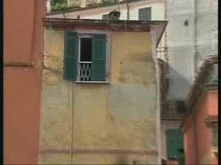 LERICI, APPICCA INCENDIO: MUOIONO BIMBA E NONNA