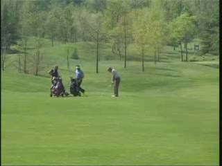 TANTI APPUNTAMENTI AL GOLF CLUB COLLINE DEL GAVI