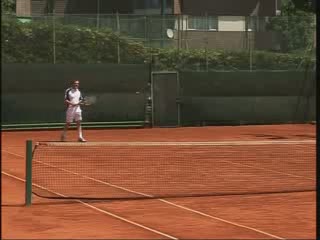 IL CHALLENGE PARK TENNIS-TENNIS CLUB GENOVA