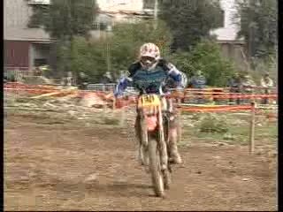 SANREMO, GLI ENDURISTI CHIEDONO PISTE