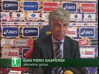 GASPERINI: 